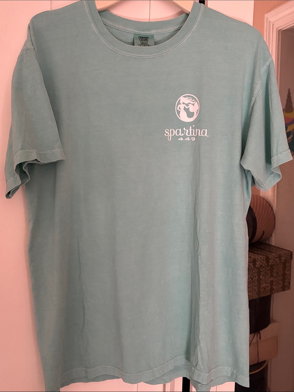 Spartina 449 Mermaid Tee